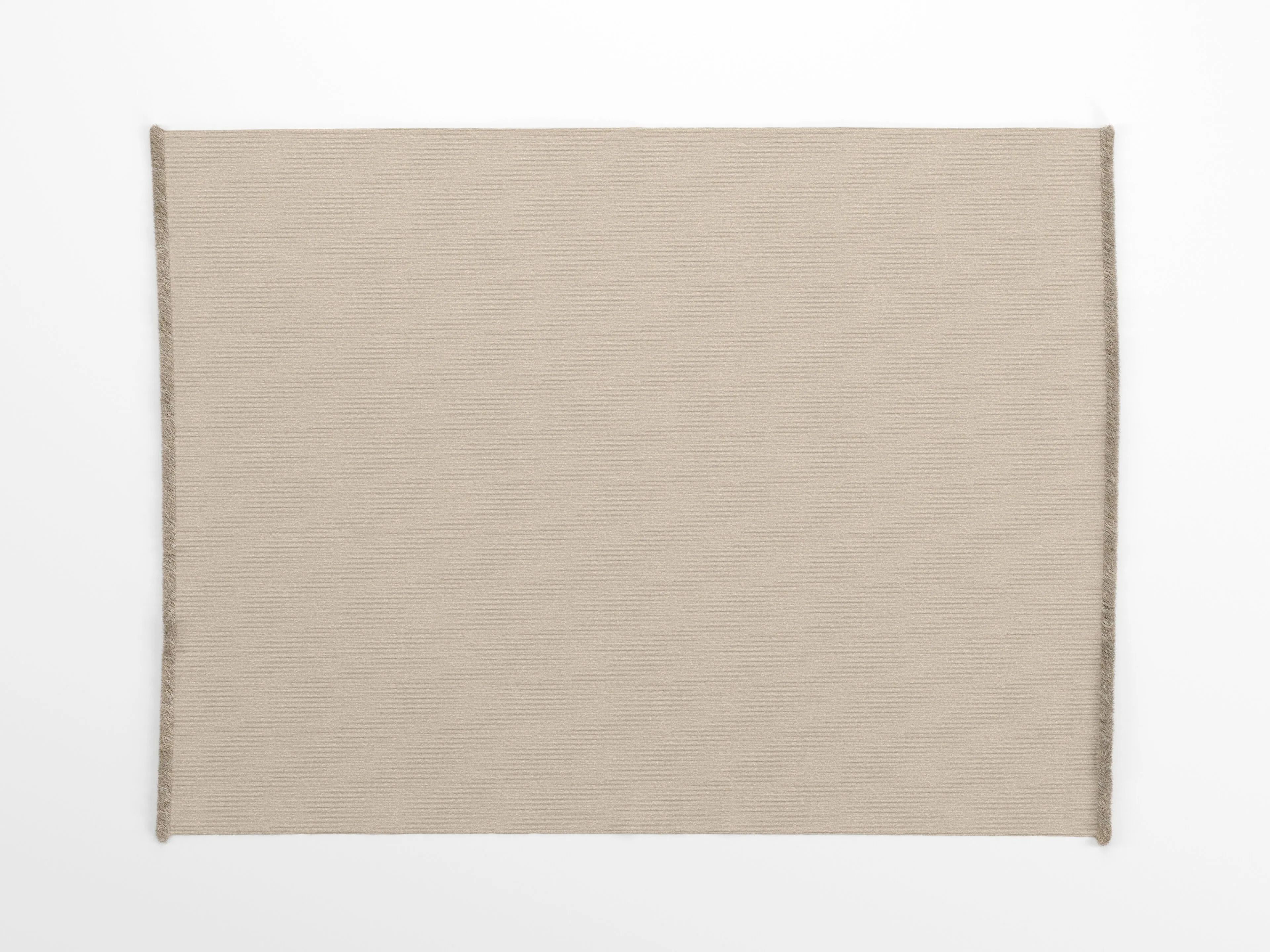 Открытый сплошной цвет ковер Kettal SOGA ARCH-00127449