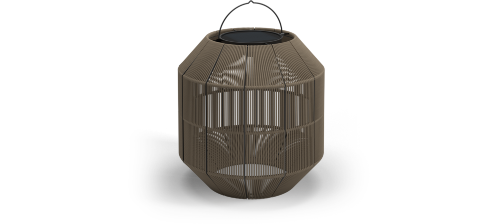 Ambient Nest  Gloster Аксессуары Ambient