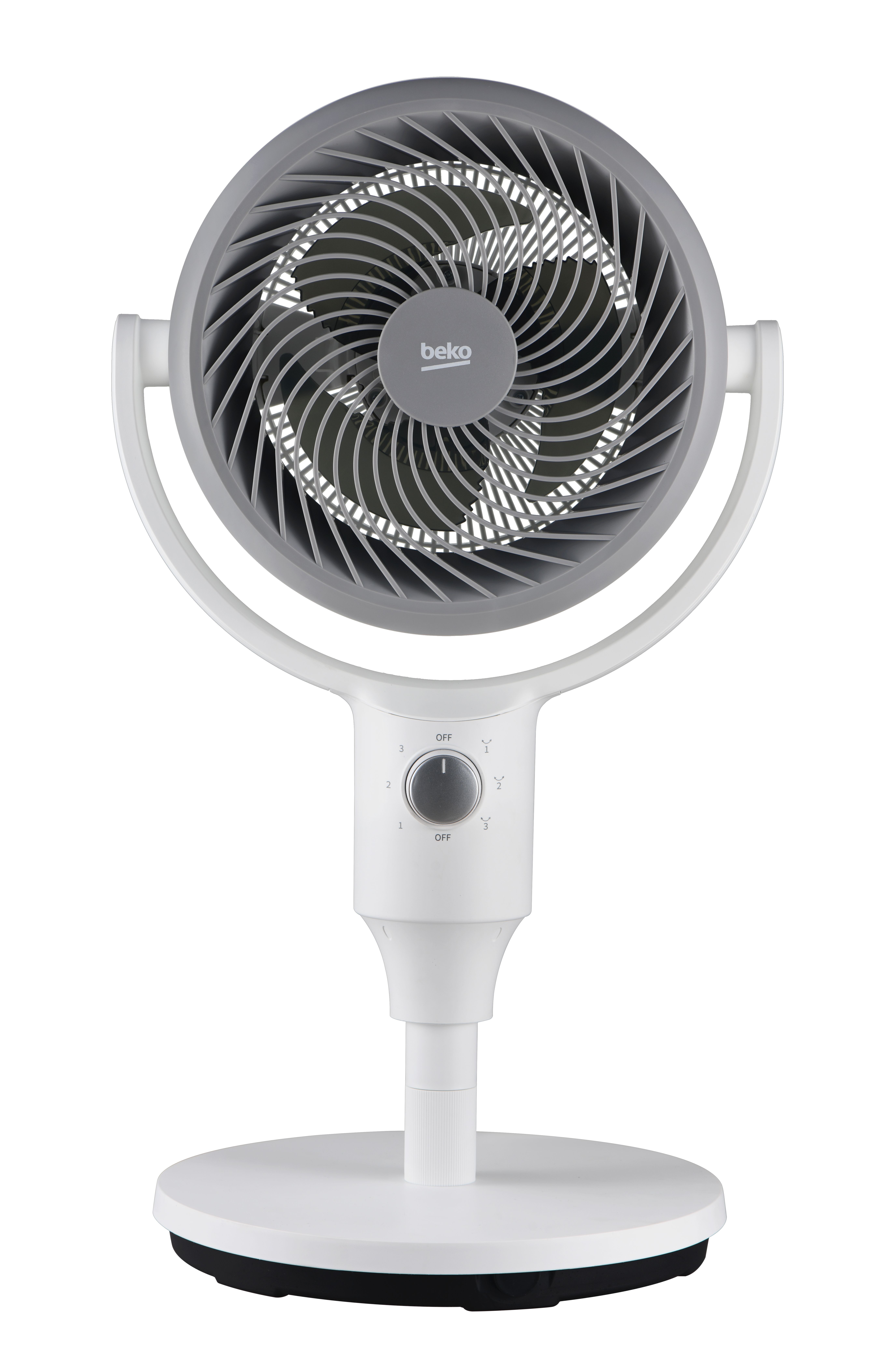 9243969 Вентилятор Beko EFS 5200 CW  белый STDN-0151518 - Вид №9