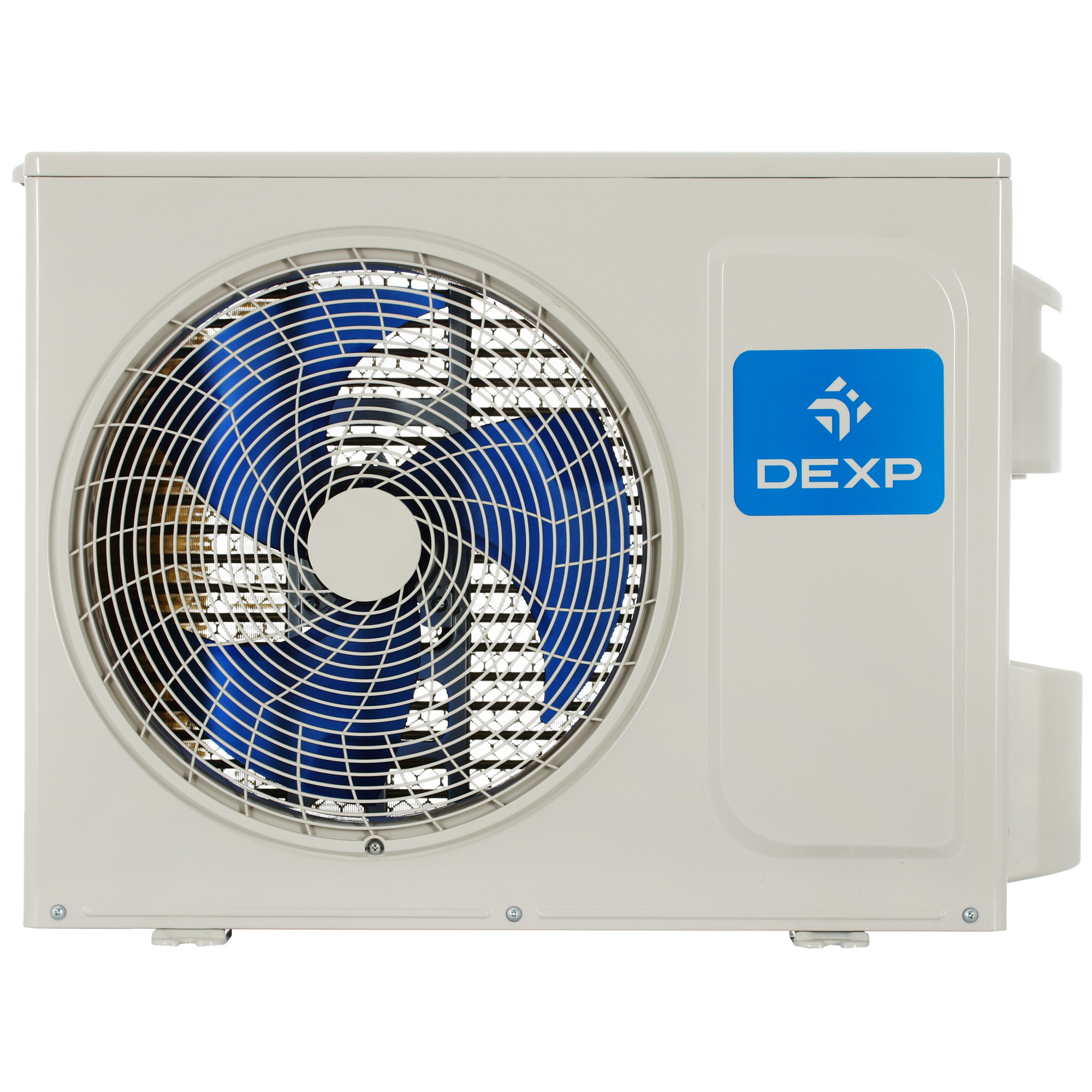 9130127 Кондиционер настенный сплит-система DEXP AC-CDW12INV-B черный STDN-0112337 - Вид №5