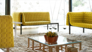 Диван Ruche LIGNE ROSET 14130300