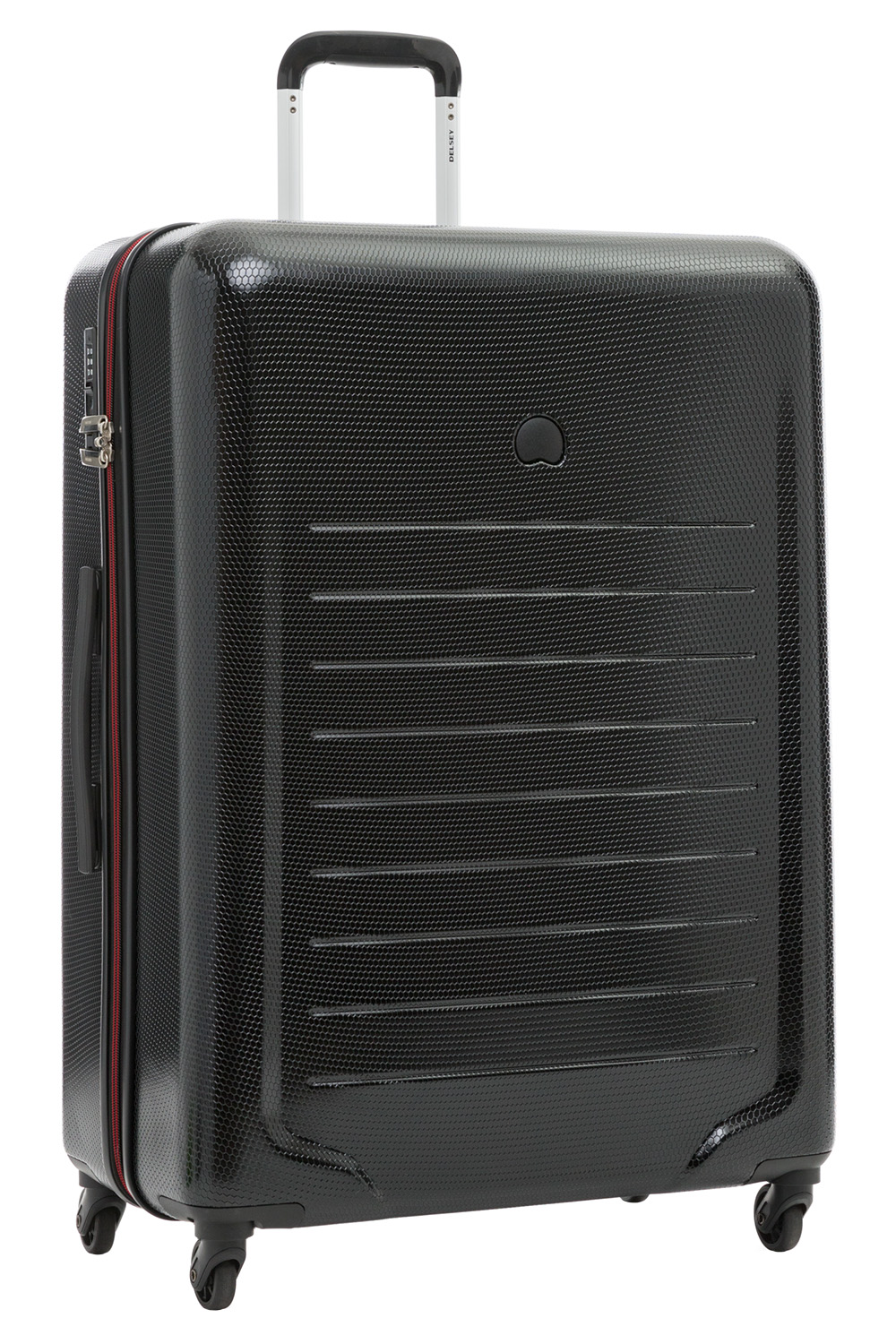 3871821 00 Чемодан 3871821 Spinner 76 Delsey Toliara 