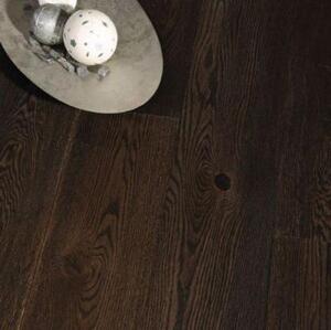 Инженерная доска Coswick Искусство и ремесло Лондон Дуб Рустик (Гладкая) 600…2100х190 мм.