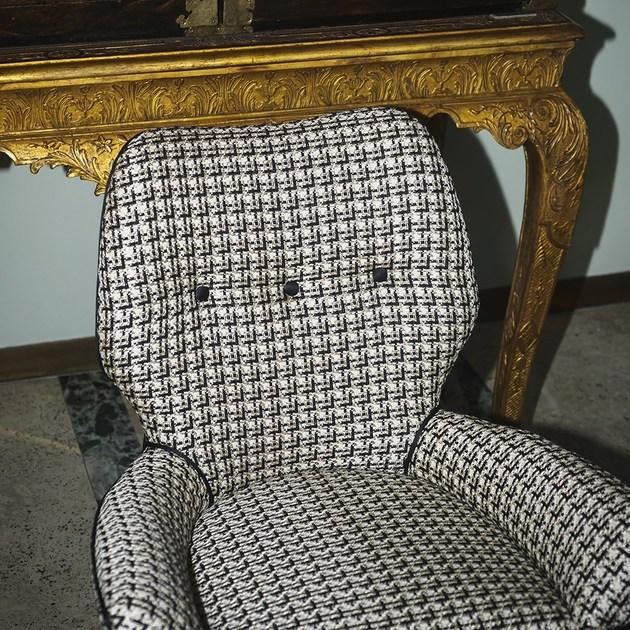 Dedar Жаккардовая ткань sun-id-1373106 - Вид №1