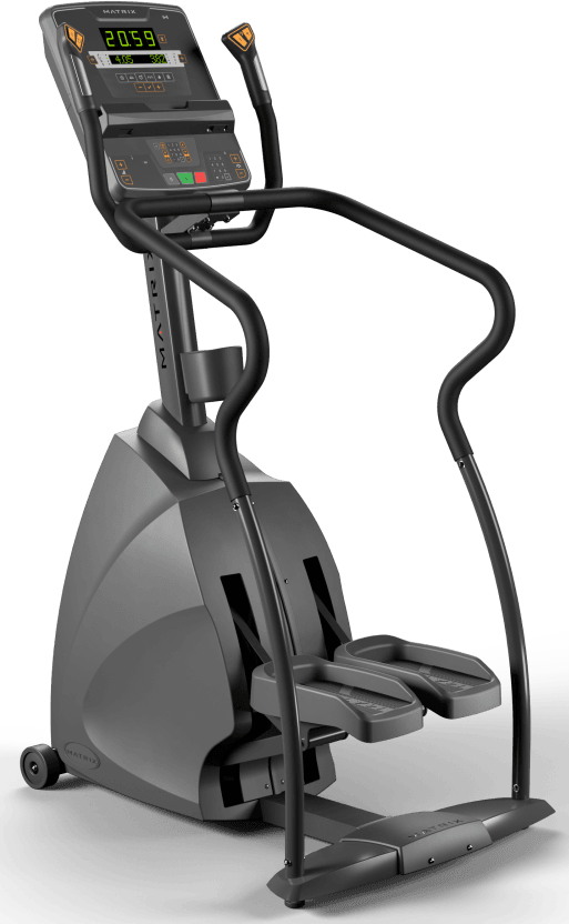 S-ES-LED Степпер endurance s-es-led MATRIX 