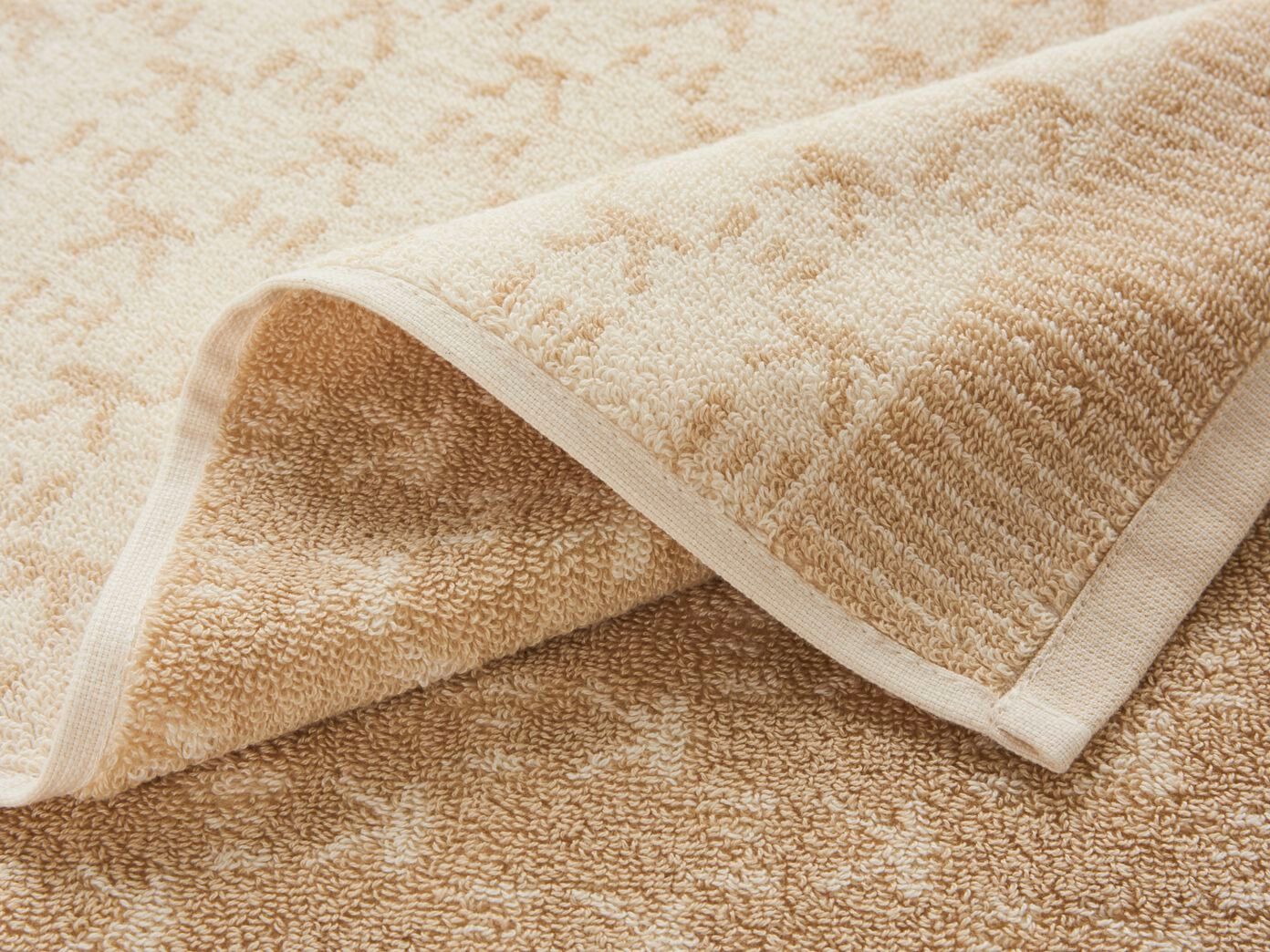 Хлопок полотенце K-3 Sakura ARCH-00127015 - Вид №3