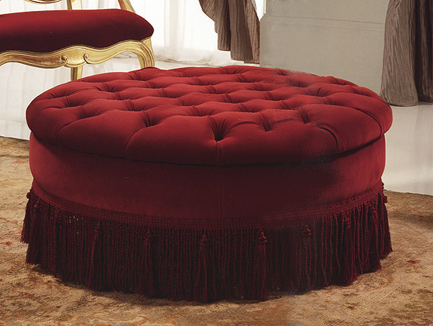 Пуф CLASSIC PIERMARIA CLASSIC Sofa