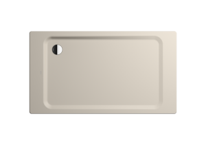 Душевой поддон KALDEWEI Сталь эмалированная 437-1 445 теплый серый 10