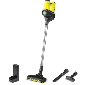 Пылесос для дома Karcher VC 6 Cordless, 220 Вт, 0.8 л 84464823 STLM-2094233