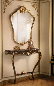 Консоль  ANGELO CAPPELLINI 0049