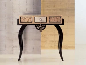 Rozzoni Прямоугольная консоль с ящиками Tiffany