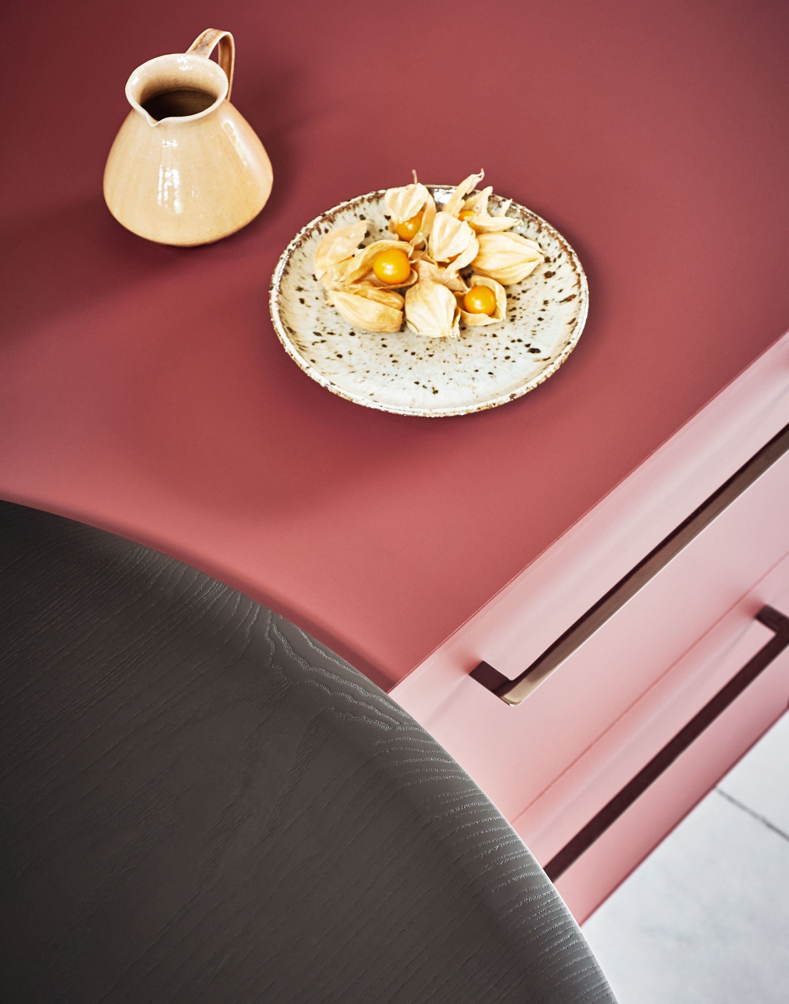 Кухня с островом Cesar ARCH-00042757 - Вид №3