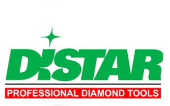 Диск алмазный Distar 1A1R 200мм Hard Ceramics 12862 - Вид №1