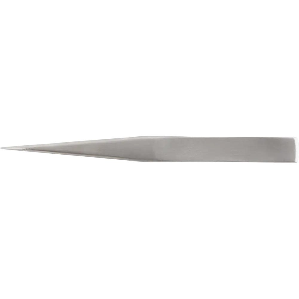 Пинцет прямой Fit 67456, 125 мм STLM-2033775 - Вид №3