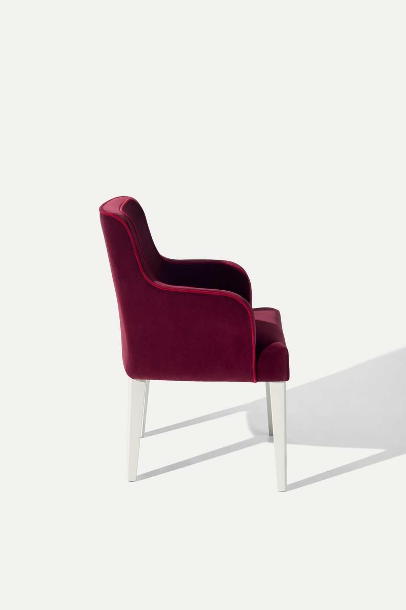 Isabey 2 | кресло Кресло OASIS BATHROOM Isabey 2 | кресло Isabey 2 ~ кресло - Вид №3