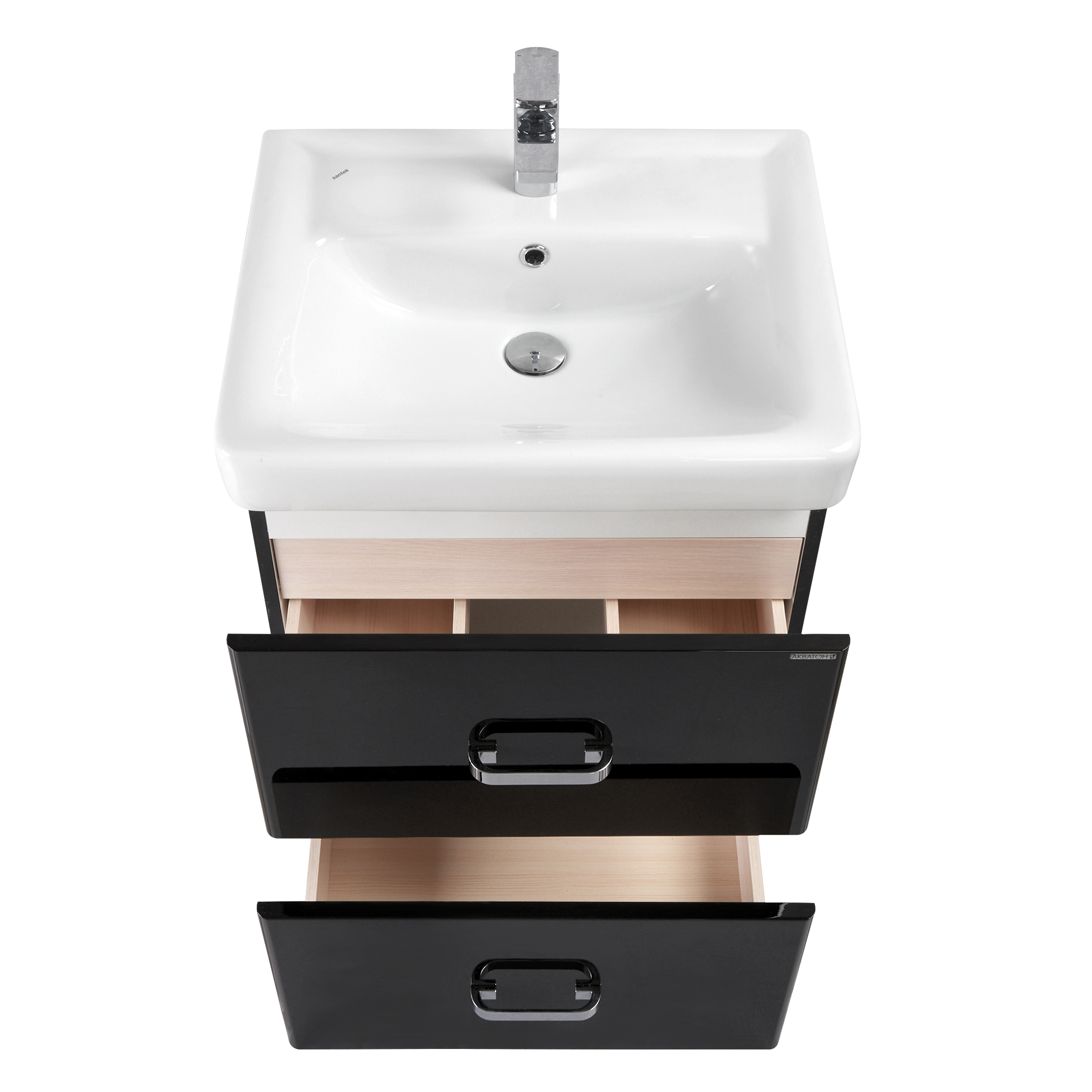 АМЕРИНА 60Н 1A169201AM950 AQUATON - Вид №1