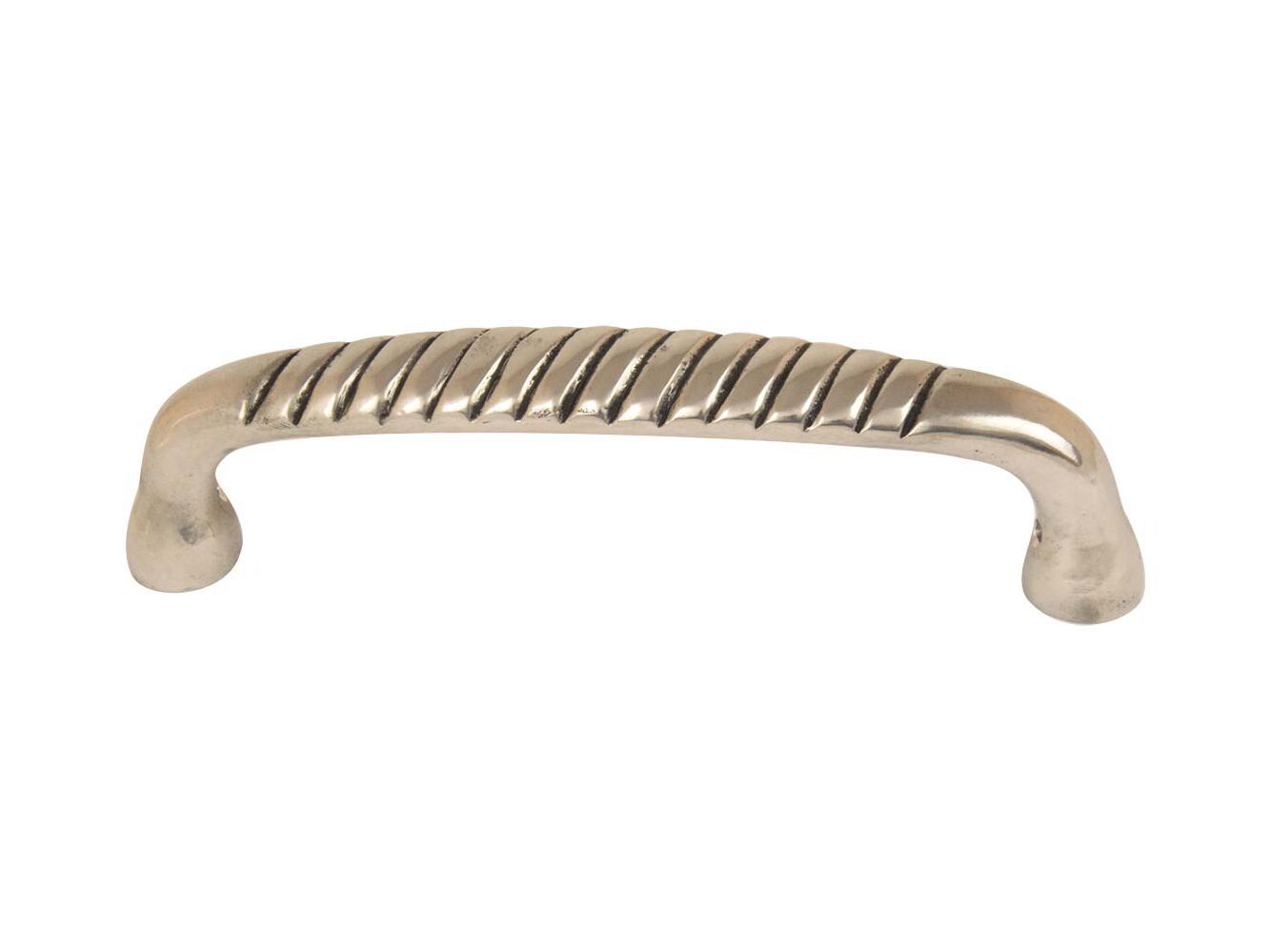 Бронзовая мебельная ручка GIARA ART DESIGN-BRONZE Torciglia ARCH-00031709