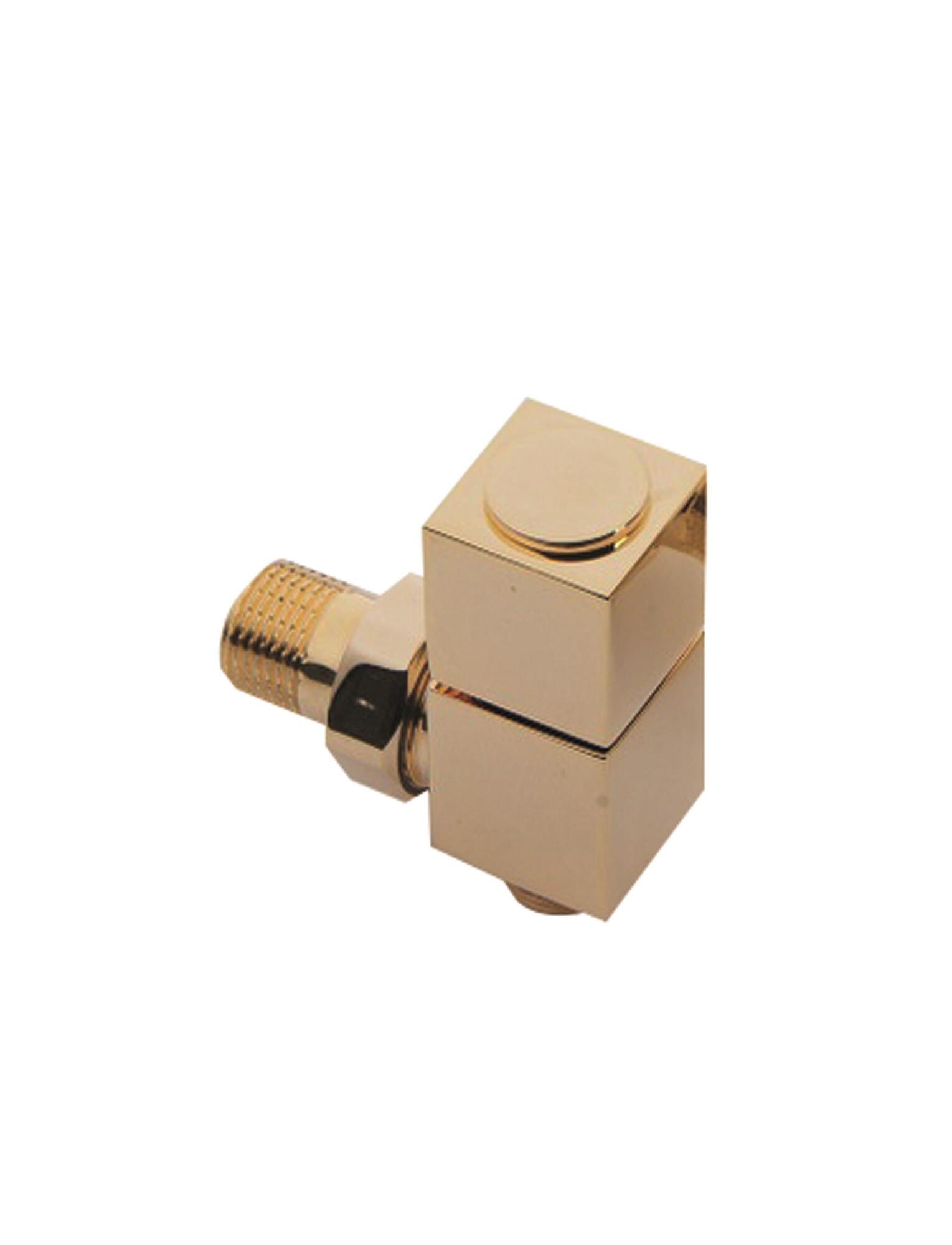 Аксессуар Hammam SCARLET VALVE Valve запорный вентиль Сталь  - Вид №7