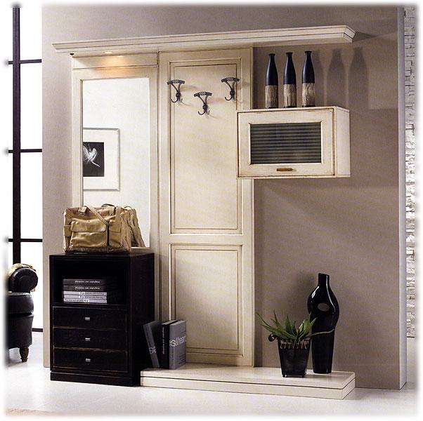 Модульная прихожая  MIRANDOLA M945 Arena