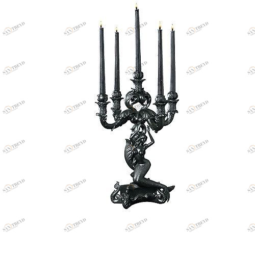 Подсвечник / Burlesque Seletti sun-id-376618