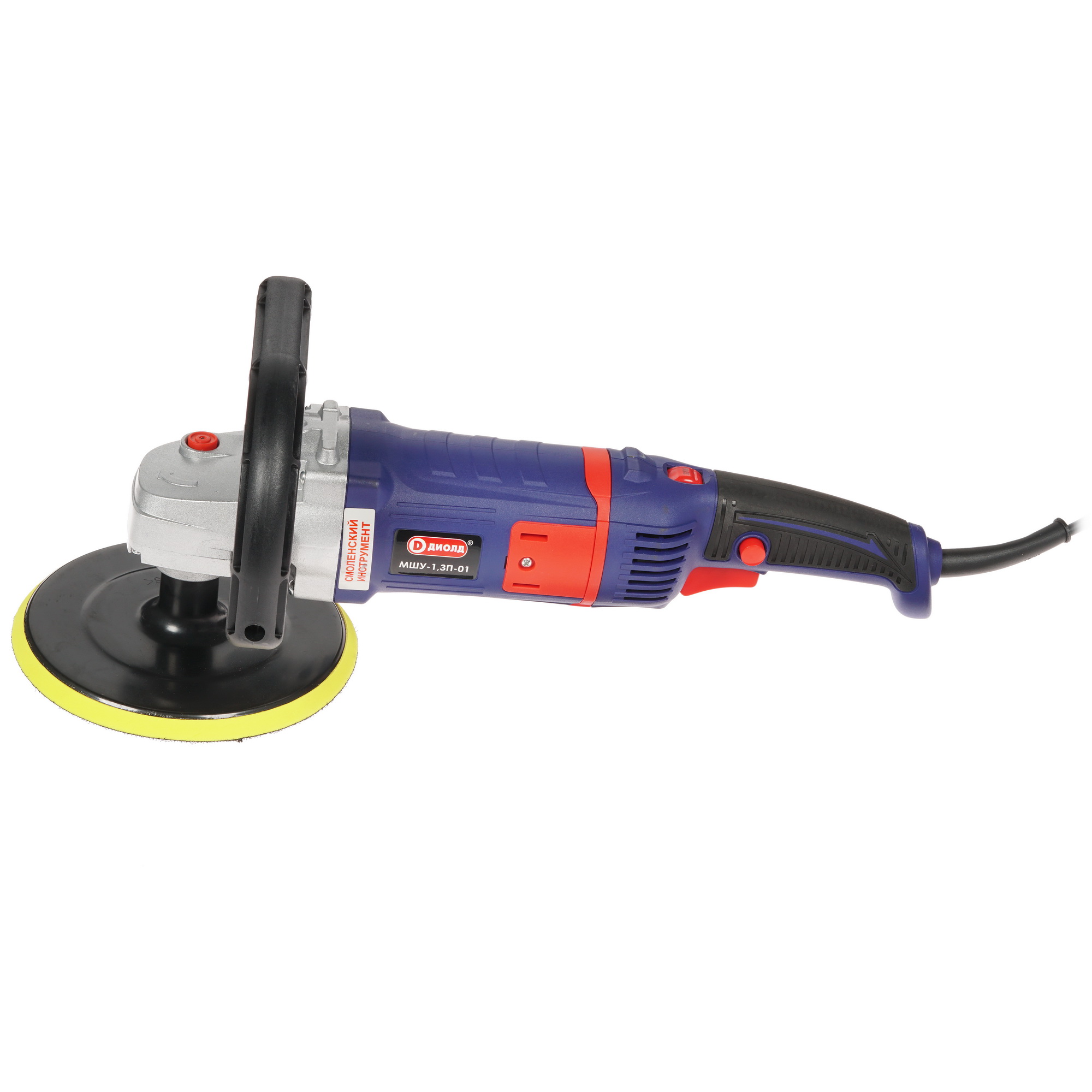 Полировальная машина Диолд МШУ-1.3П-01 8167830 STDN-0051322 - Вид №2