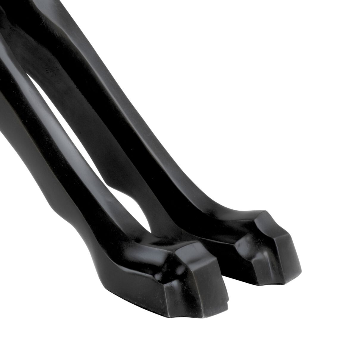 Алюминиевая скульптура Eichholtz CHEETAH ARCH-00094959 - Вид №1