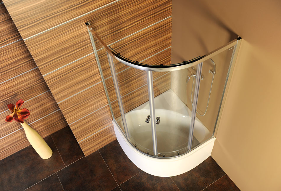 28812 Polysan Поддоны из акрилата  - Вид №2