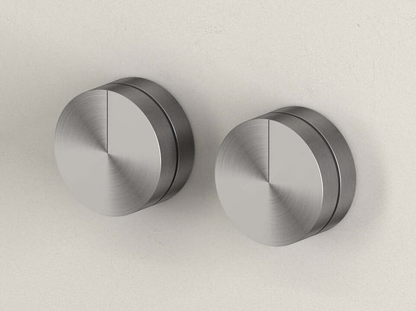 Смеситель для раковины из нержавеющей стали COCOON Maison ARCH-00129457