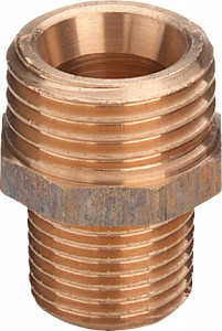 Viega Ниппель-переход 3246 (441531)