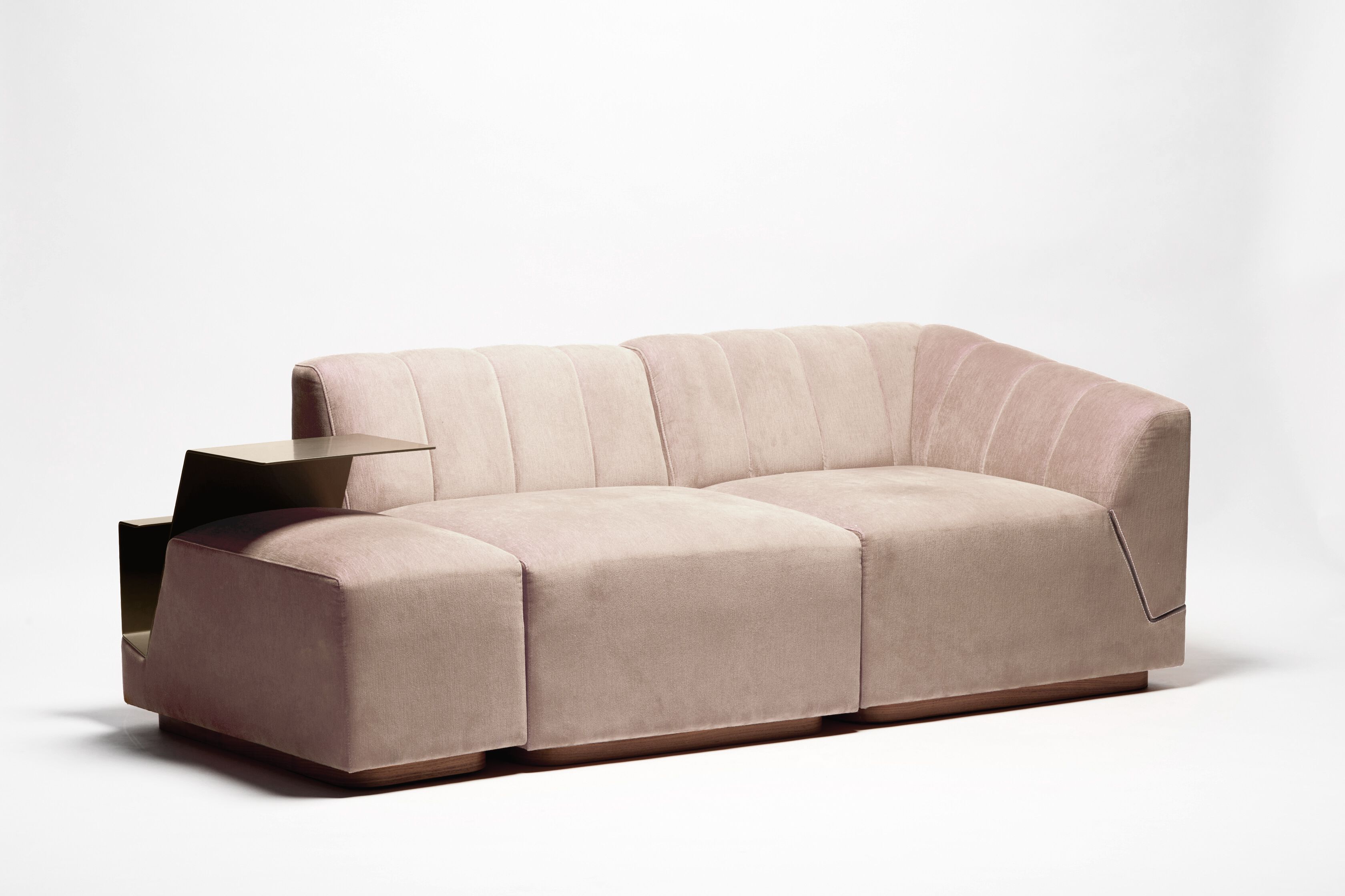 Ткань диван REDA AMALOU DESIGN ARCH-00049283 - Вид №4