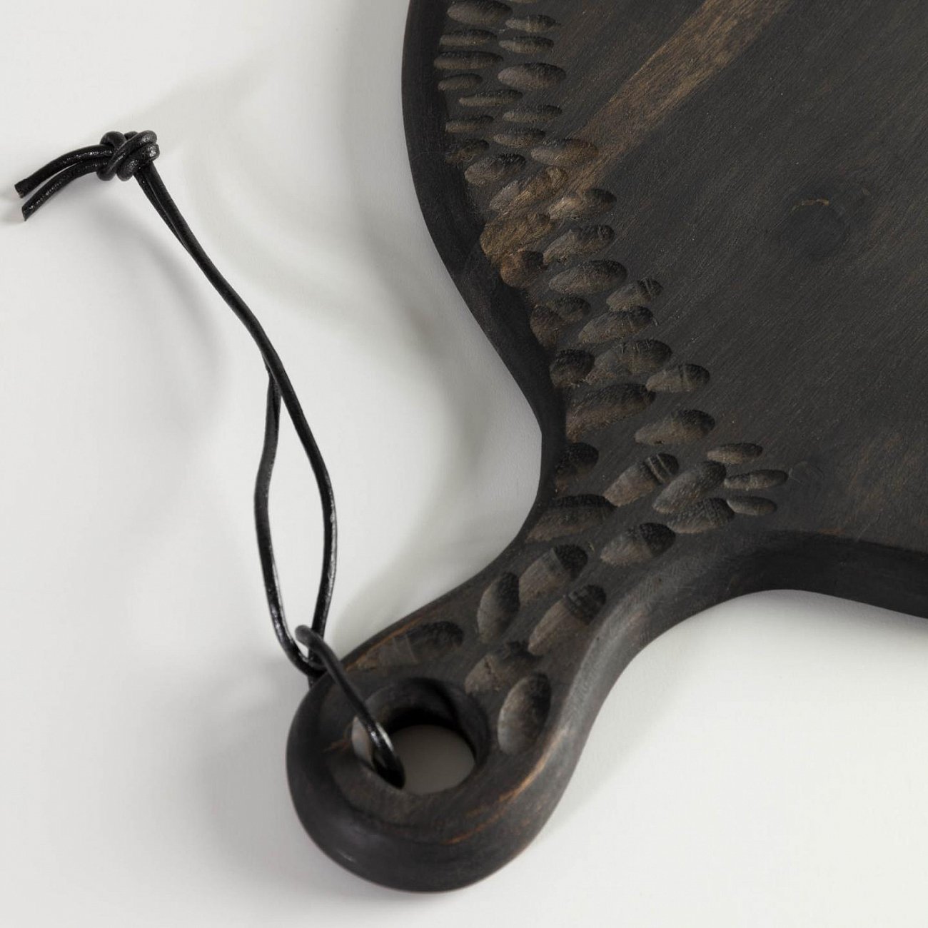 Доска разделочная Djene от La Forma LA FORMA DJENE 00-3865063 Коричневый  - Вид №1