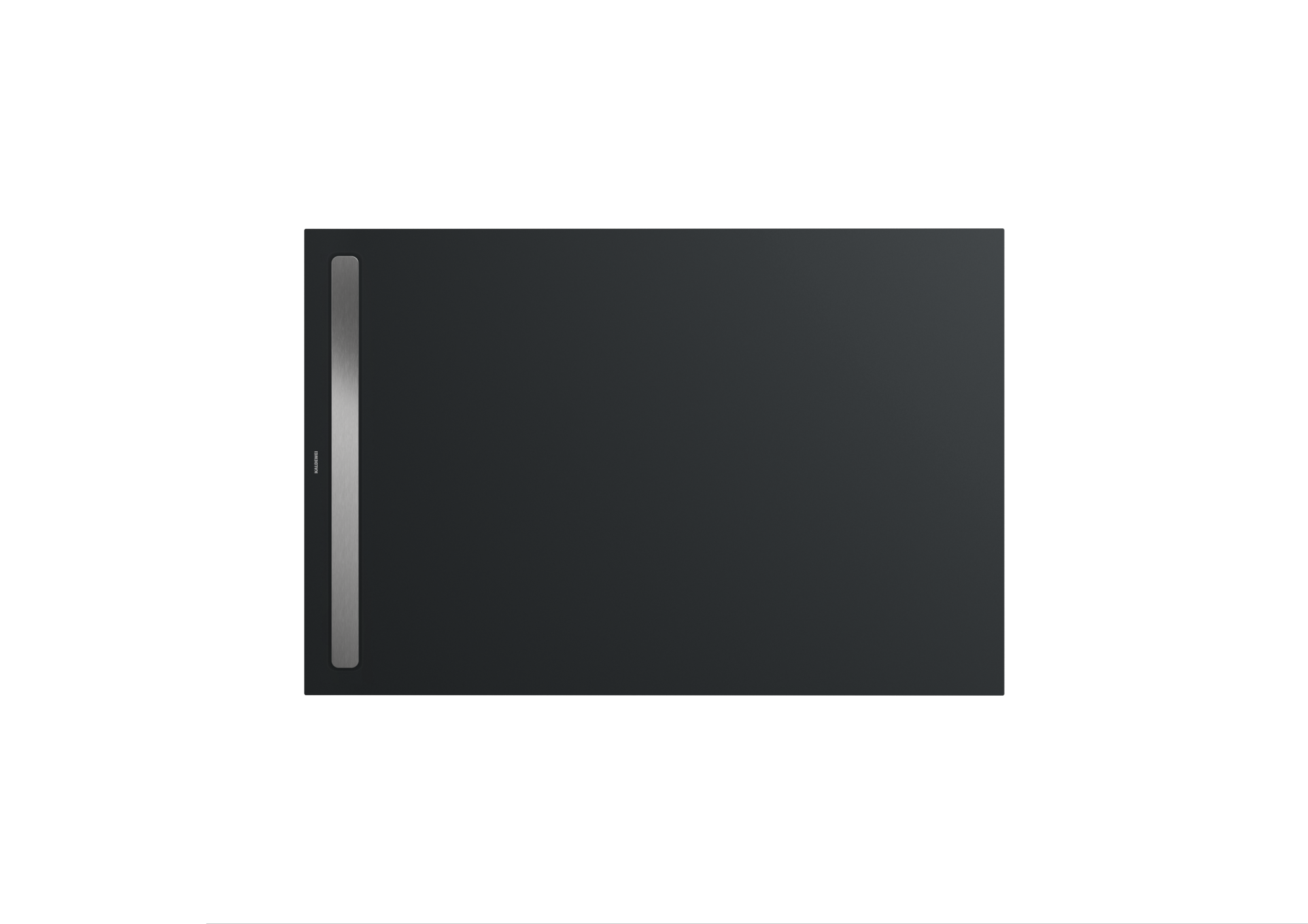 Душевой поддон KALDEWEI Сталь эмалированная 2611 270 теплый серый 85 2611270