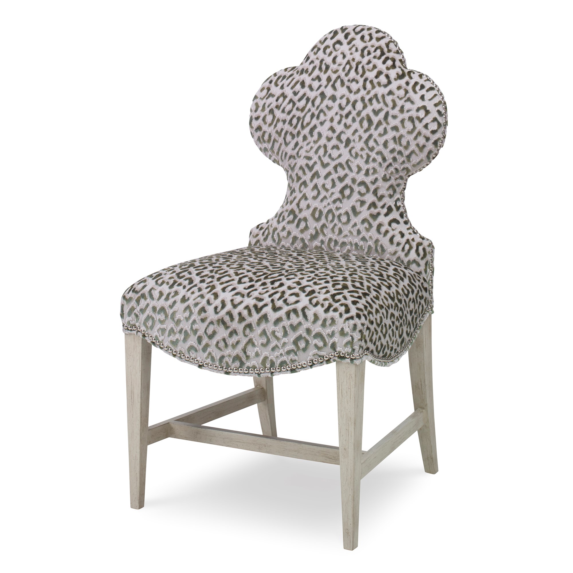 Стул  820-00 Ace of Clubs Dining Chair Ambella  - Вид №1