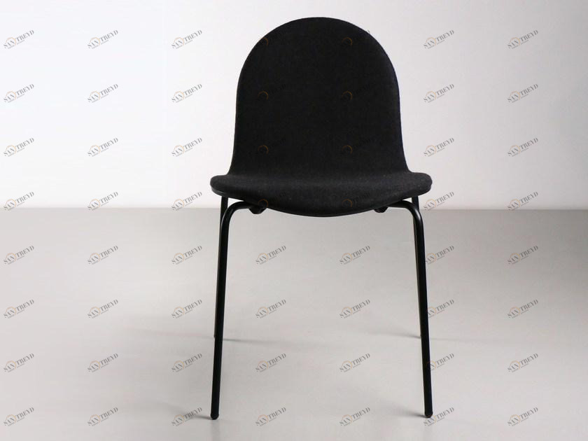 Branca Lisboa Стул с мягкой подкладкой sun-id-1436249