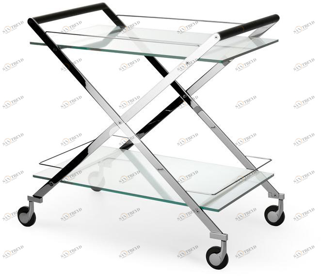 Gallotti&Radice Тележка для кухни sun-id-1467054