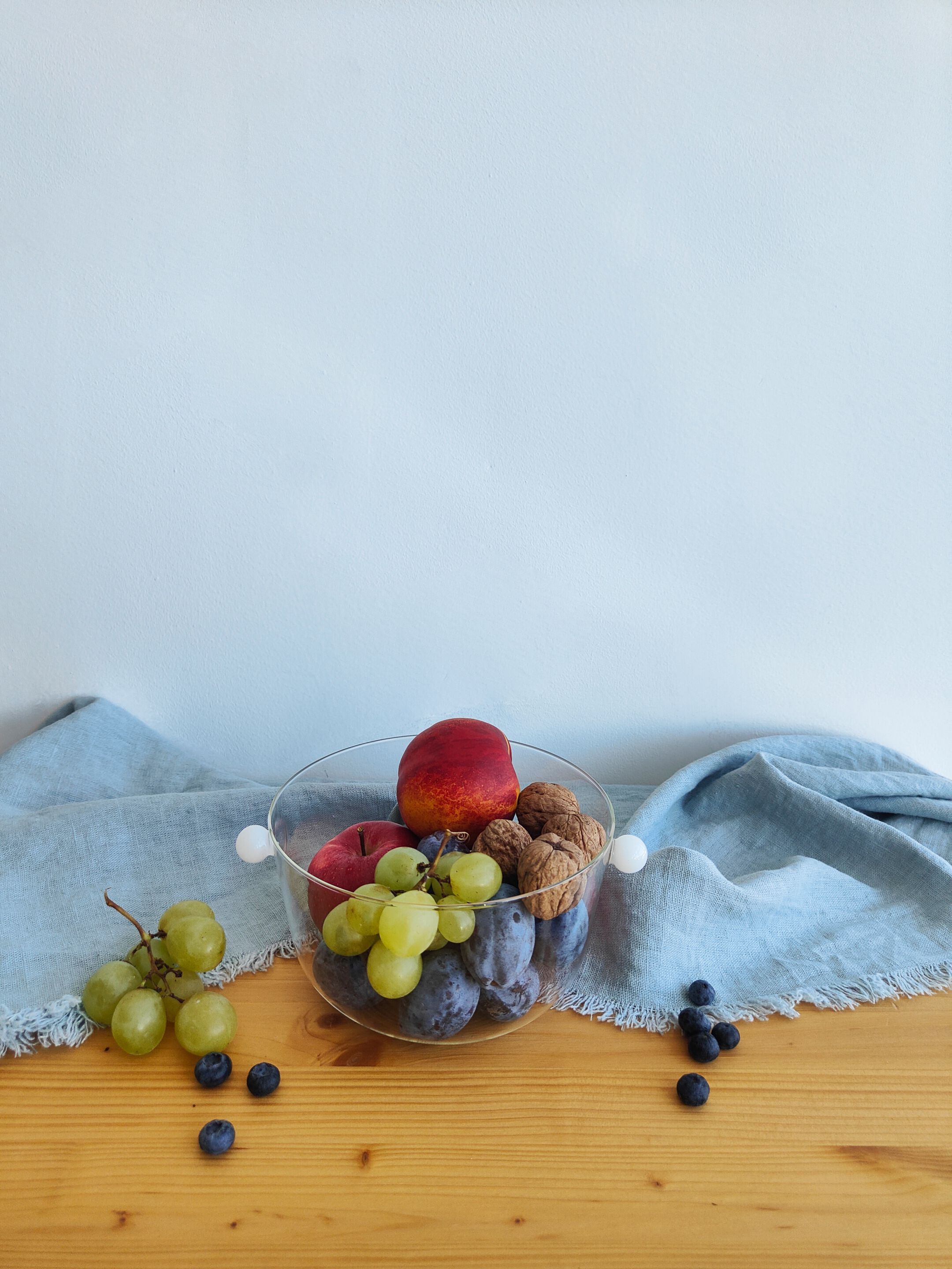 Боросиликатное стекло Zafferano настольный шар ARCH-00141416 - Вид №4