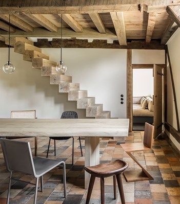 5471S-061 Смесители для душа vola  - Вид №39