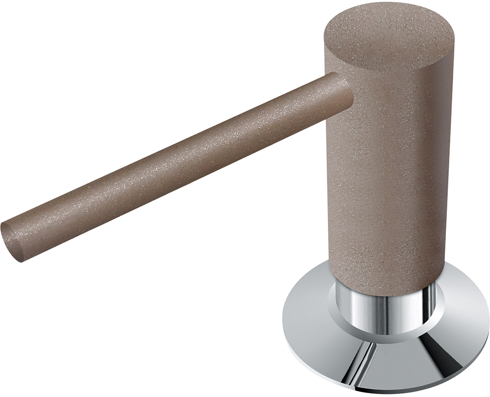 119.0578.750 Better, дозатор comfort, миндаль Franke 