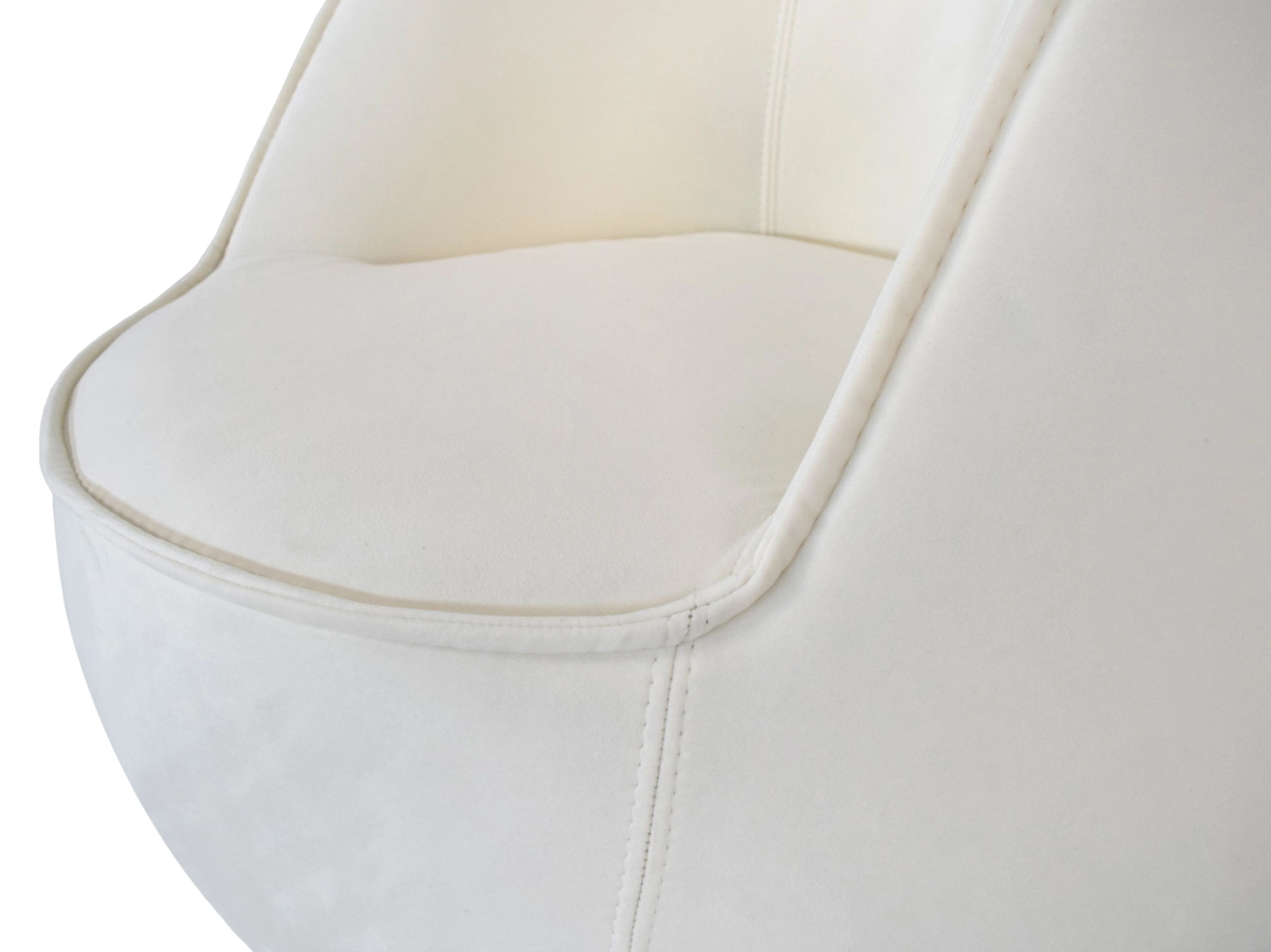 Тканевое кресло ABLE KATYA ARCH-00022221 - Вид №3