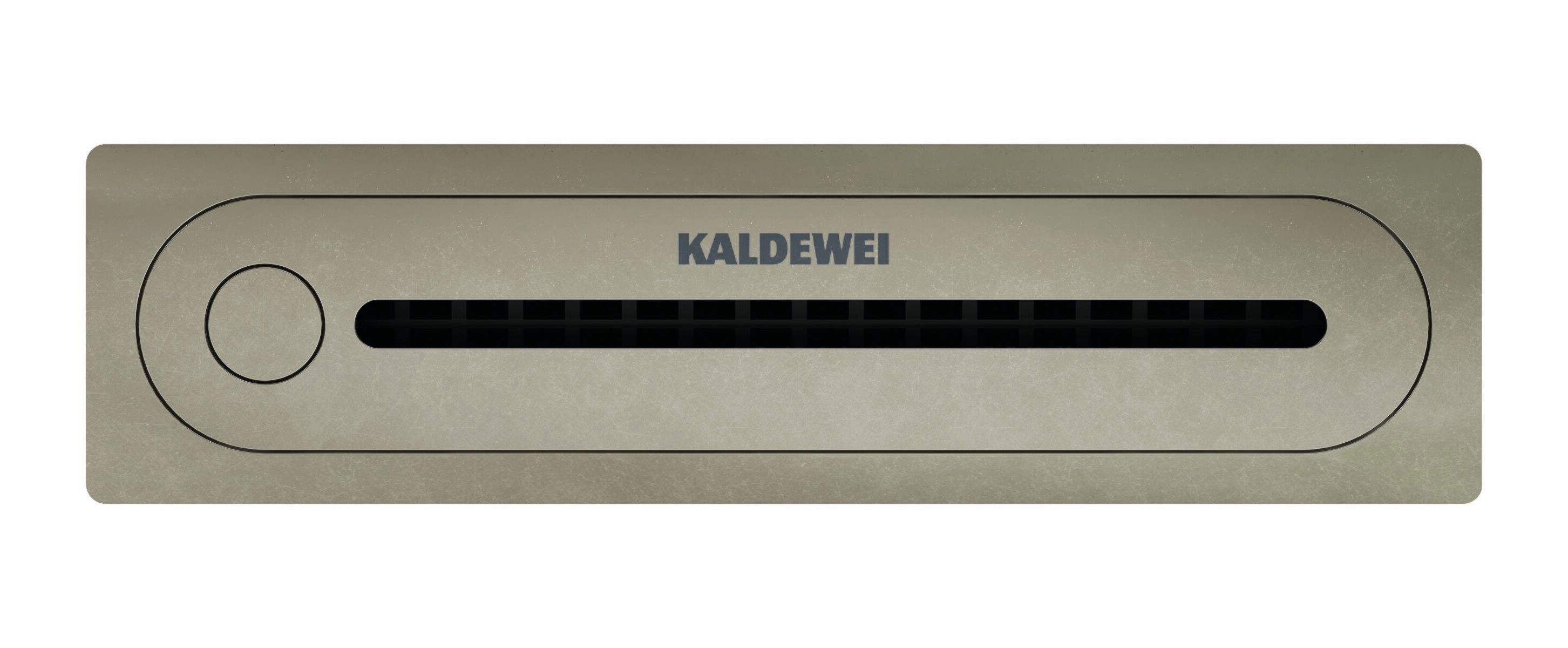 Слив для душа из нержавеющей стали KALDEWEI Flowpoint Zero ARCH-00109000 - Вид №4