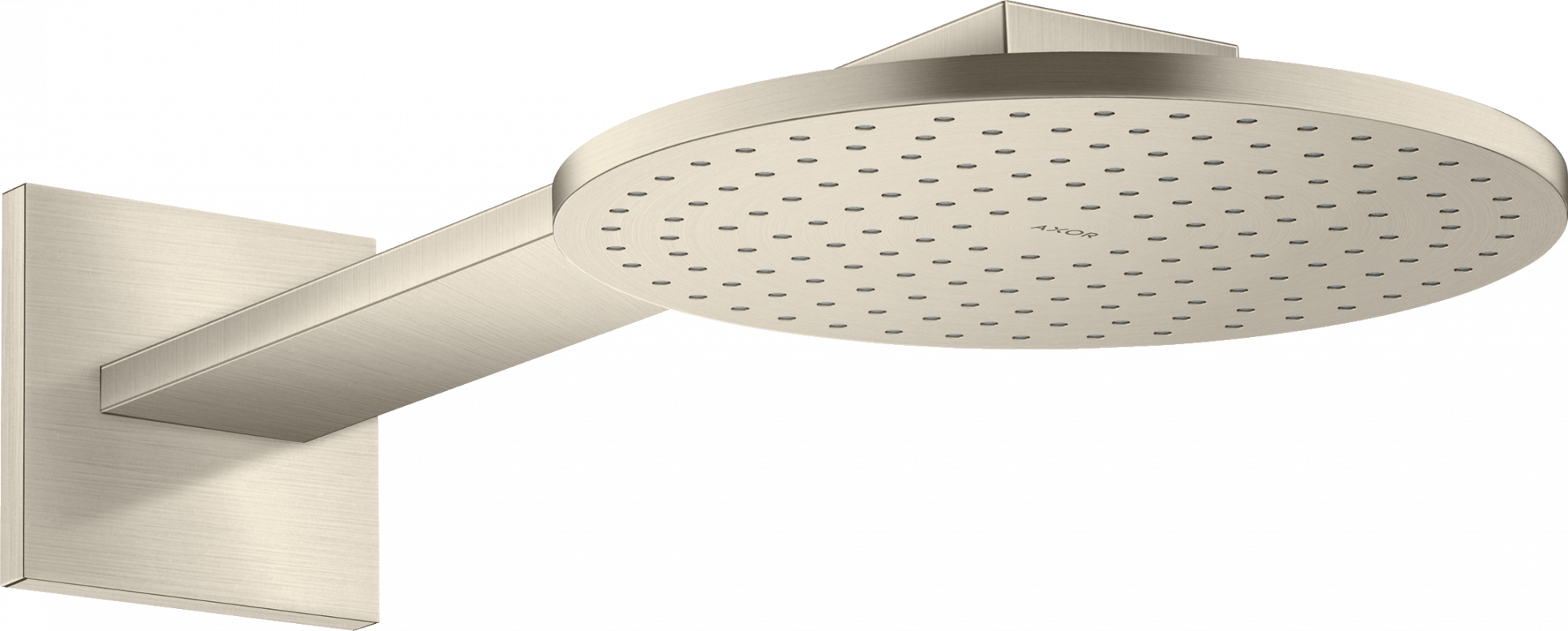 35296820 Верхний душ 250 2jet с держателем AXOR SHOWERSOLUTIONS