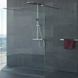 Душевое ограждение ELEONORA 140 см
