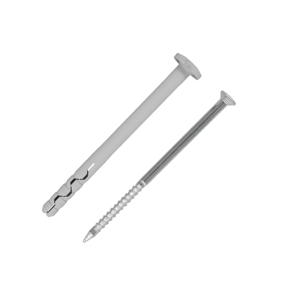 Дюбель-гвозди STANDERS для профессионального монтажа конструкций 86677353 STLM-0070744 - Вид №1