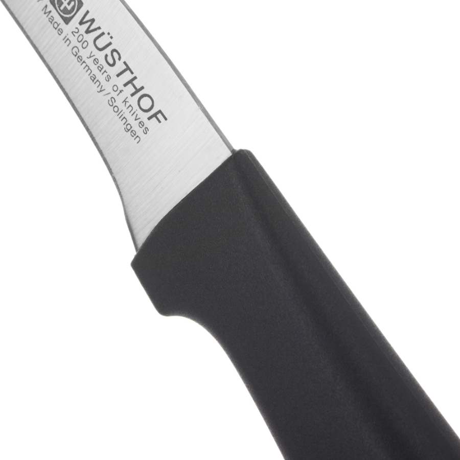 Нож кухонный для чистки Silverpoint, 6 см WUESTHOF W4033 - Вид №1