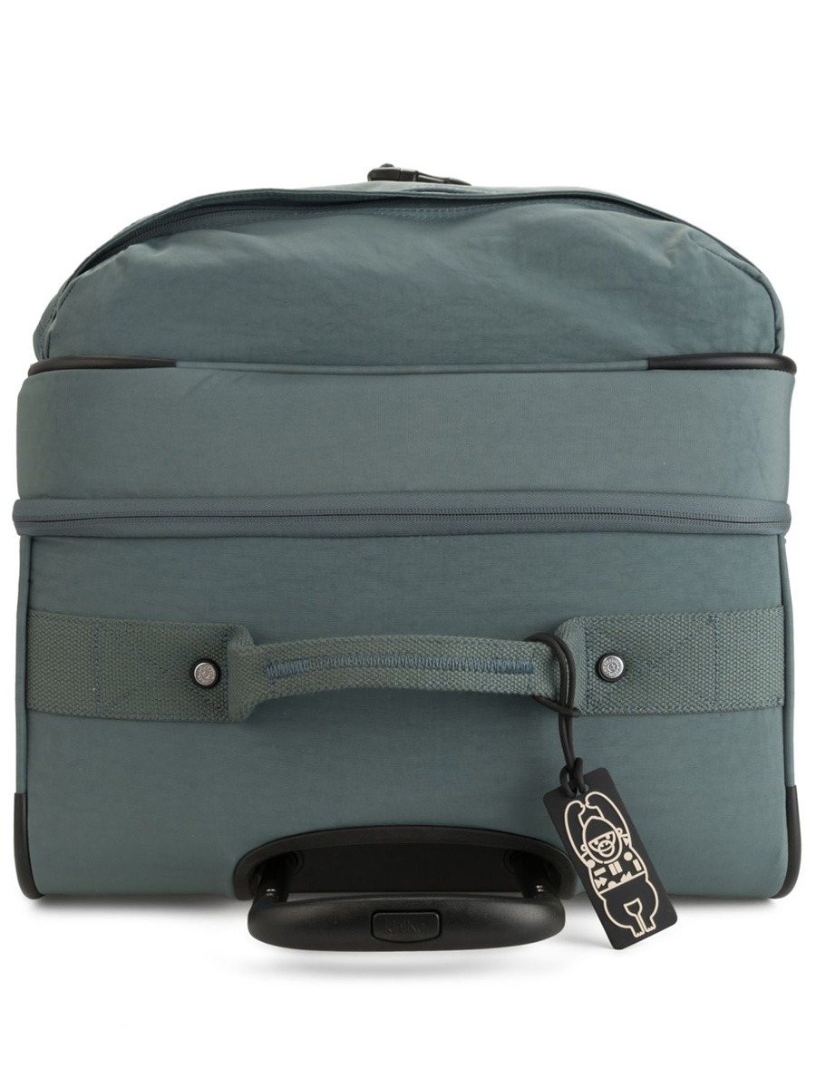 KI419347V Чемодан L Large 4-Wheeled Suitcase Kipling Spontaneous  - Вид №3