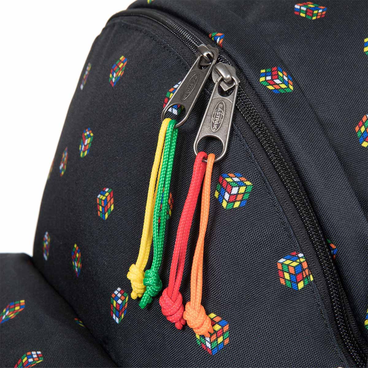 E00620D86 Рюкзак Padded Pakr Eastpak Rubiks Cube  - Вид №3