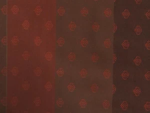 KOHRO Жаккардовая ткань с графическими мотивами