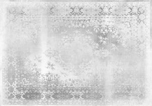 Mineheart Прямоугольный коврик из полиамида  Acc/161