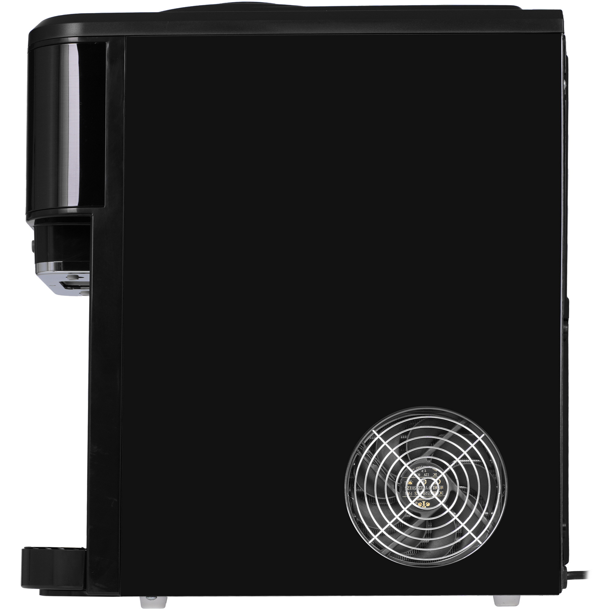 9271469 Ледогенератор ZUGEL ZIM2002 STDN-0100884 - Вид №2