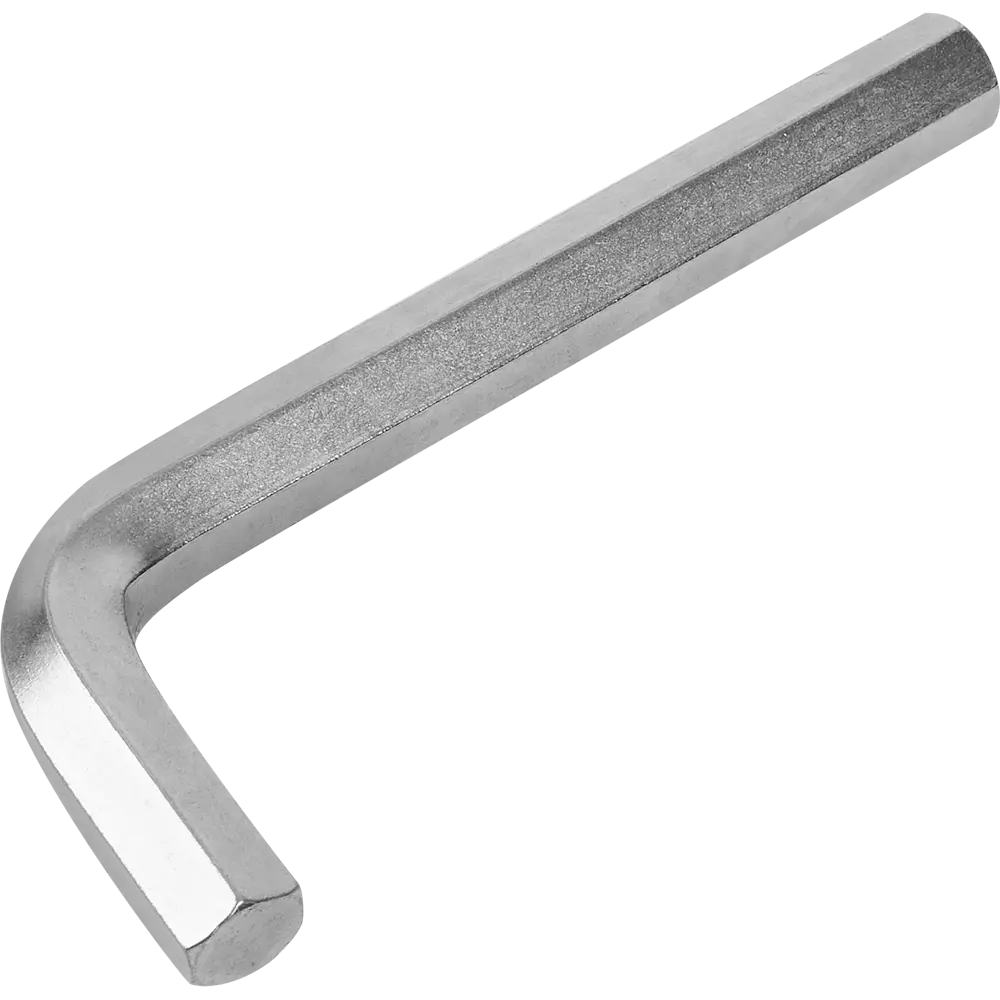 Шестигранный ключ Сибртех 20 мм для точного монтажа 87788443 STLM-0075679